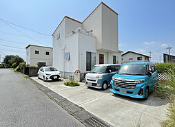 越谷市中島1丁目　戸建