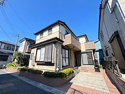 越谷市大林　戸建