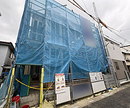 越谷市登戸町　新築戸建