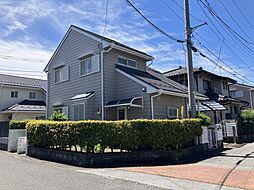 越谷市花田5丁目　戸建