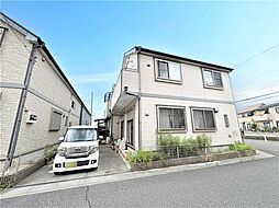 越谷市南荻島　戸建