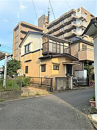 越谷市袋山　戸建