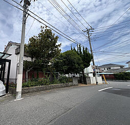 越谷市北越谷2丁目　土地