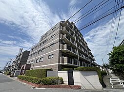 ライオンズマンション北越谷第3