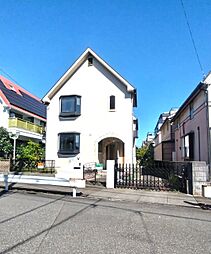 越谷市花田3丁目　戸建