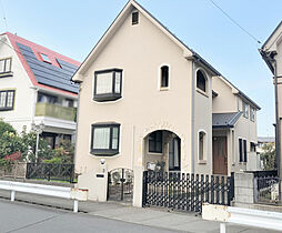 越谷市花田3丁目　戸建