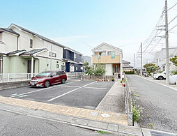 越谷市南荻島　戸建