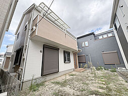越谷市東大沢2丁目　戸建