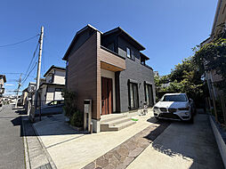 越谷市南荻島　戸建