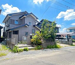 越谷市中島　中古