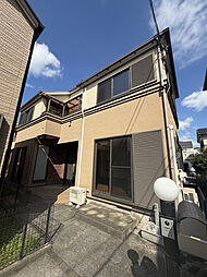 足立区保塚町　戸建