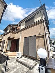 足立区保塚町　戸建