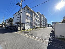 越谷ファミールハイツ2号棟