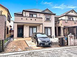 松伏町ゆめみ野東3丁目　戸建