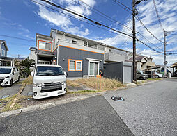 松伏町ゆめみ野1丁目　戸建
