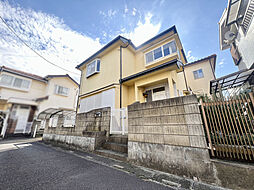 越谷市花田3丁目　戸建