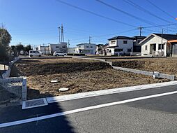 土地　杉戸町内田3丁目