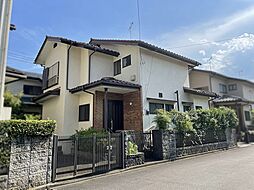 さいたま市岩槻区本丸2丁目　戸建