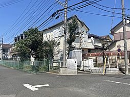 春日部市栄町3丁目 土地