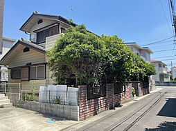 春日部市藤塚　土地