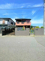 杉戸町高野台東1丁目　戸建