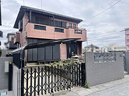 杉戸町高野台東1丁目　戸建