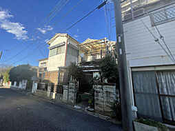 春日部市大場 土地