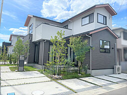 久喜市栗橋北1丁目　戸建