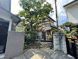 春日部市大沼5丁目 戸建