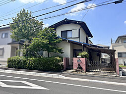 さいたま市岩槻区黒谷　土地