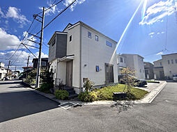 春日部市藤塚　戸建