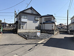 さいたま市岩槻区宮町2丁目 土地