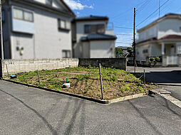 さいたま市岩槻区宮町2丁目　土地