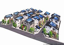 さいたま市見沼区堀崎町　新築分譲住宅