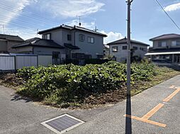 杉戸町宮前 土地