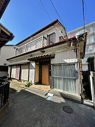 春日部市粕壁　土地