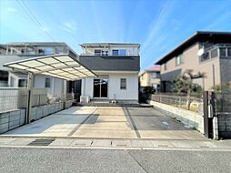 春日部市上蛭田　戸建