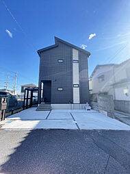 久喜市久喜北2丁目　戸建