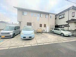 春日部市粕壁　戸建