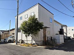 春日部市増富　戸建