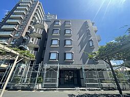 クラーク春日部壱番館