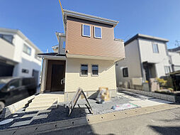 春日部市中央8丁目　新築分譲住宅