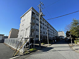 とよはるサンハイツD棟