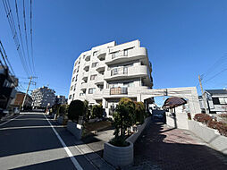 ラフィーネ春日部