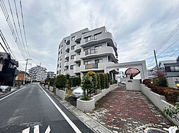 ラフィーネ春日部