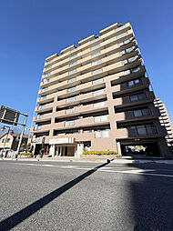 ロータリーパレスアリーラ春日部