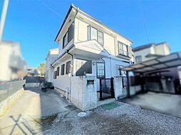 さいたま市岩槻区城町2丁目　戸建