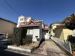 春日部市大沼6丁目 戸建