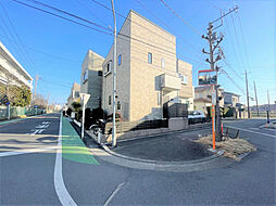 さいたま市岩槻区上里2丁目 戸建