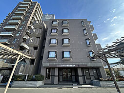 クラーク春日部壱番館